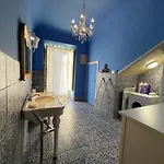 Mid Modern Akragas In Center With Sea View Агридженто