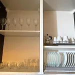 Апартаменты Mid Modern Akragas In Center With Sea View