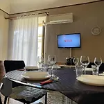 Mid Modern Akragas In Center With Sea View Апартаменты Агридженто
