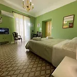 Апартаменты Mid Modern Akragas In Center With Sea View *