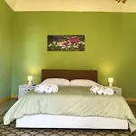 Mid Modern Akragas In Center With Sea View Апартаменты