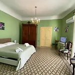Mid Modern Akragas In Center With Sea View Апартаменты