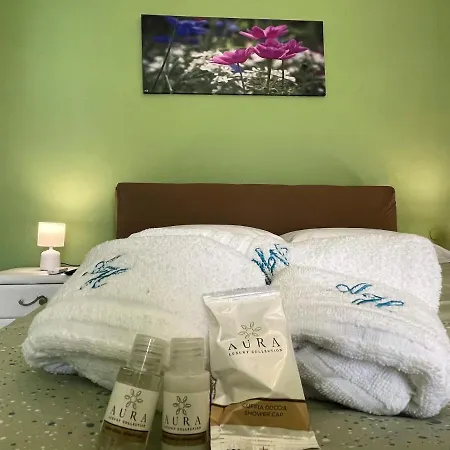 Mid Modern Akragas With Sea & Temple View Center Via Atenea Apartment *