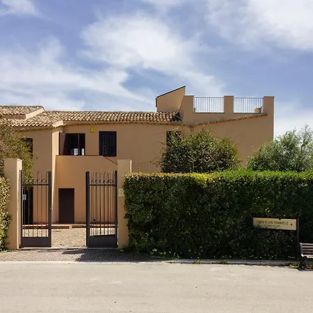 Mid Modern Akragas In Center With Sea View Апартаменты