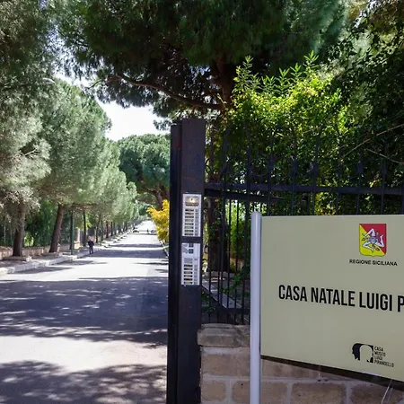 Mid Modern Akragas With Sea & Temple View Center Via Atenea Apartment Agrigento