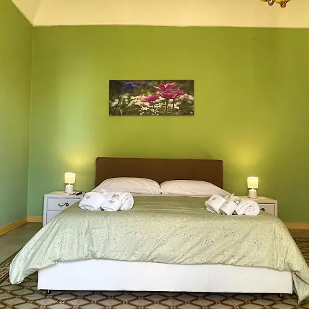 Mid Modern Akragas In Center With Sea View Lejlighed