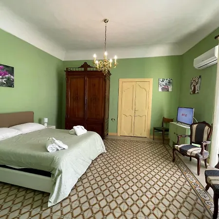 Mid Modern Akragas With Sea & Temple View Center Via Atenea Apartment